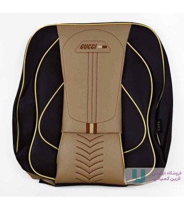 روکش صندلی آلفا پرو مخصوص دنا و دنا پلاس (Alpha Pro – Dena Series)