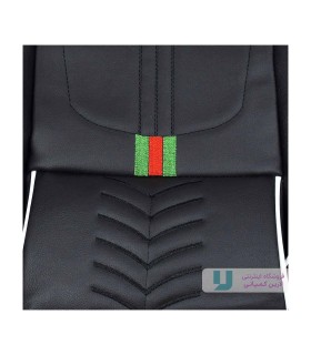 روکش خودرو برزنتی سانا طرح گوجی