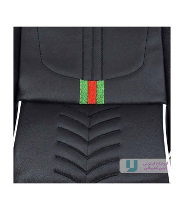 روکش خودرو برزنتی سانا طرح گوجی